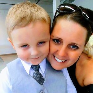 Meet your Posher, Cristina